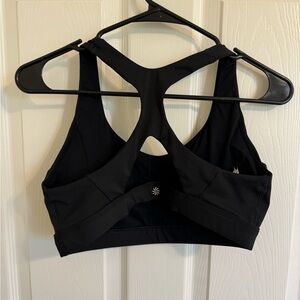 Athleta sports bra